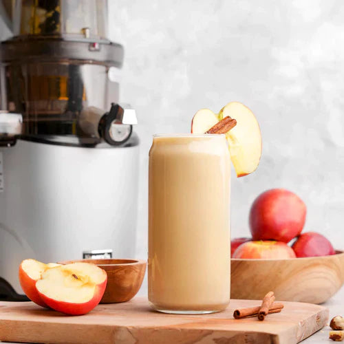 Apple Pie Nut Milk – Kuvings Cambodia