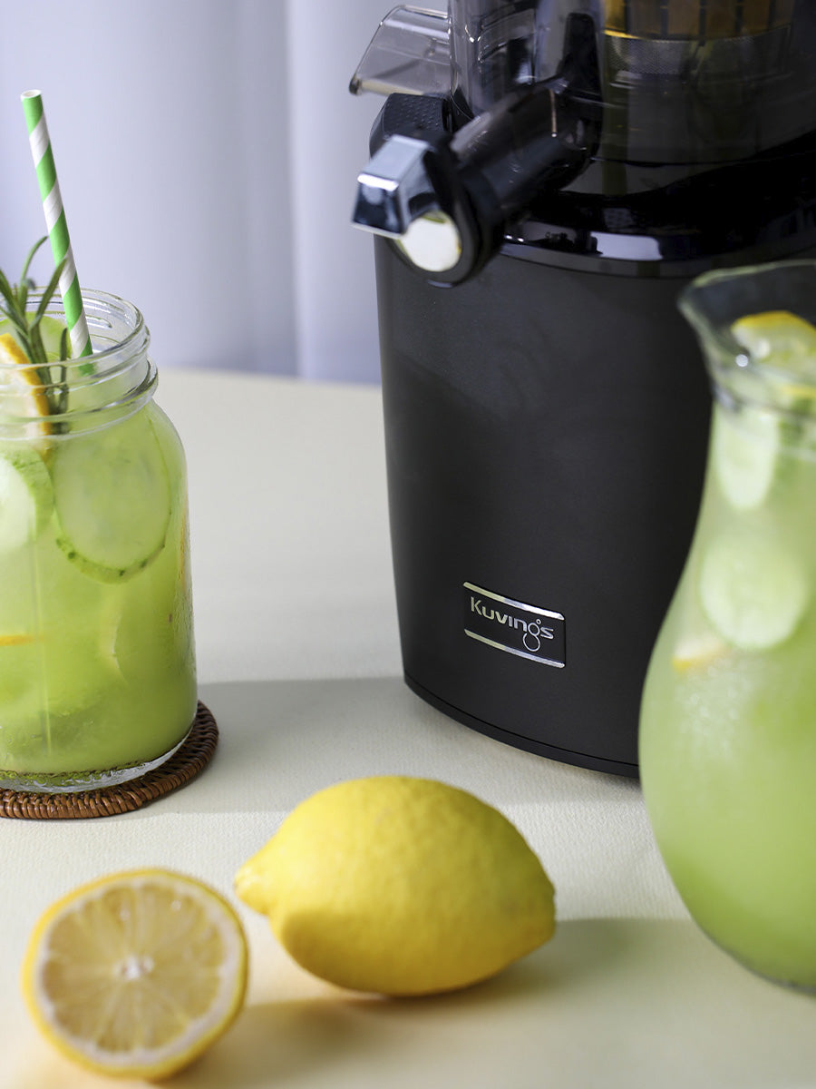 Refreshing Summer ade – Kuvings Cambodia