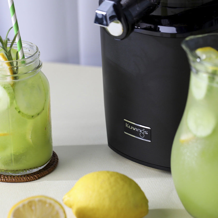 Refreshing Summer ade