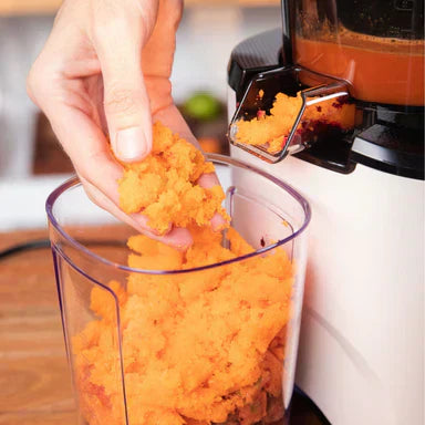 What to Do with the Pulp