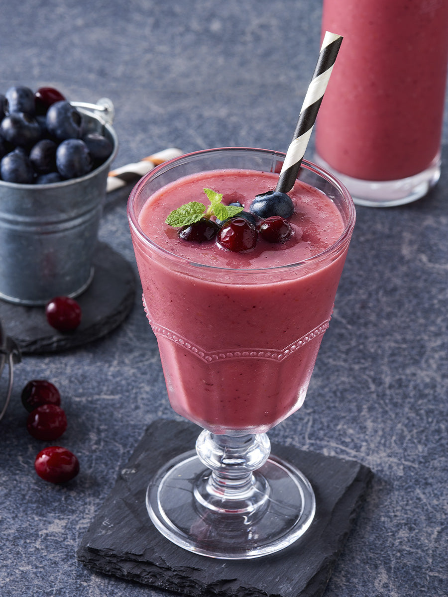 Very Berry Juice – Kuvings Cambodia