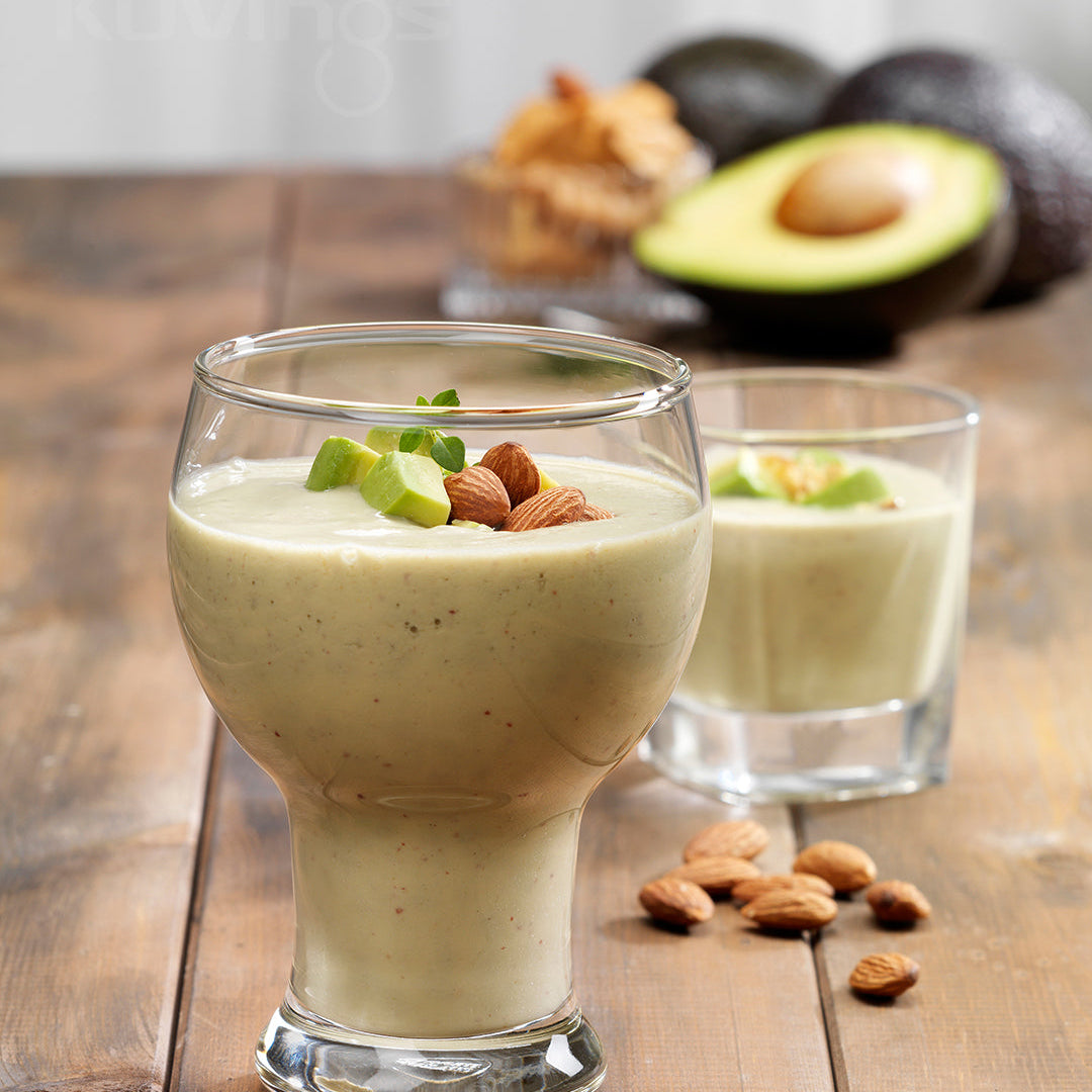 Avocado Green Smoothie