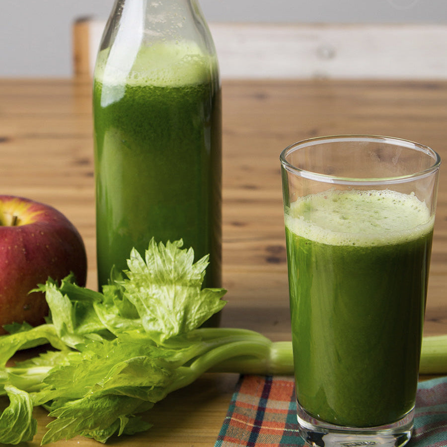 Celery Juice