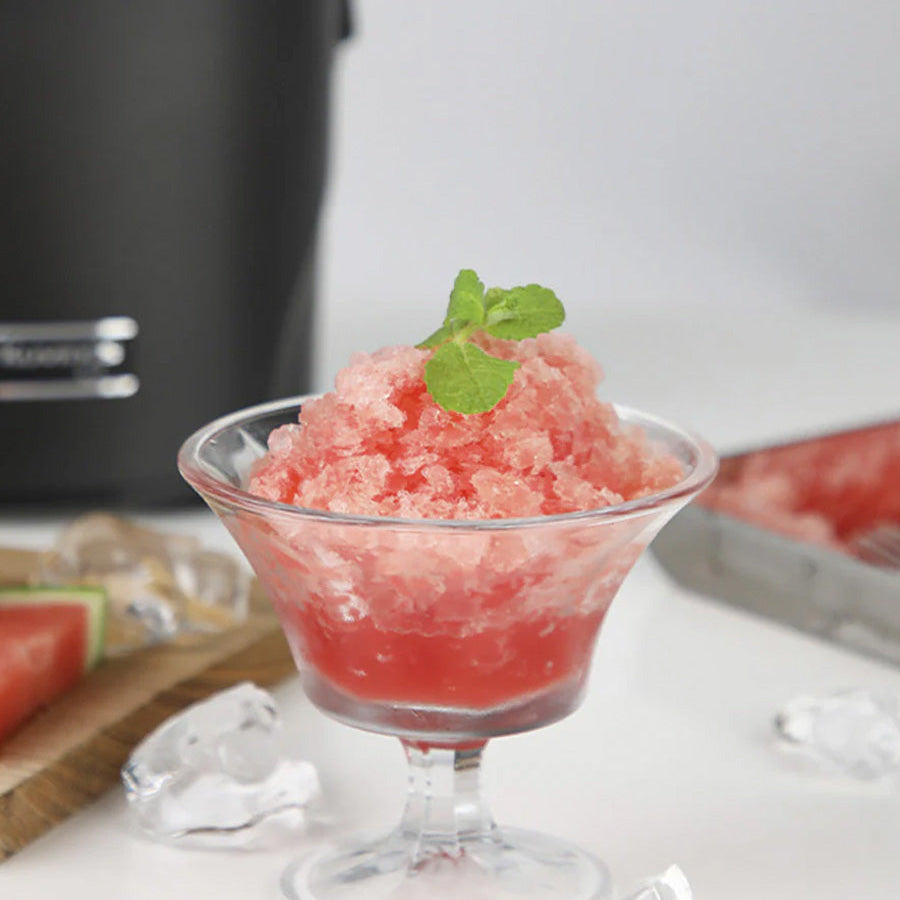 Watermelon Granita