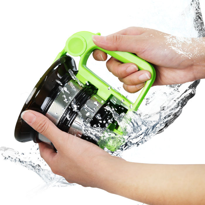 ម៉ាស៊ីនកៀបទឹកផ្លែឈើ