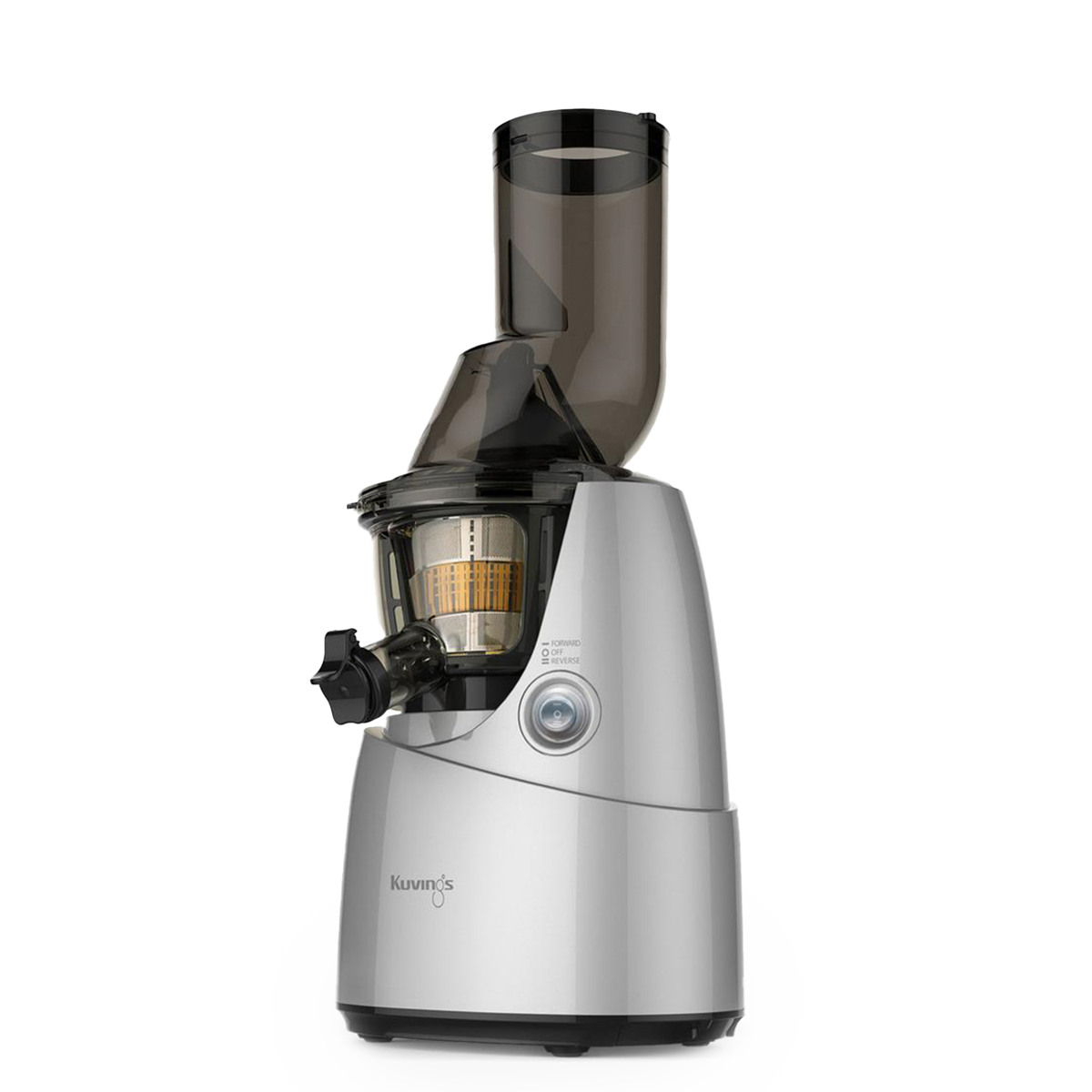 ម៉ាស៊ីនកៀបទឹកផ្លែឈើ