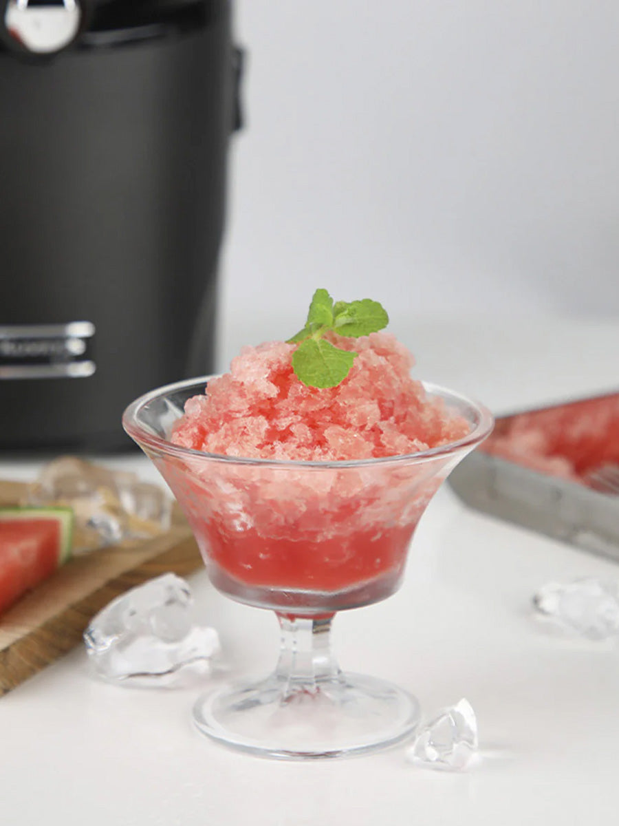 Watermelon Granita